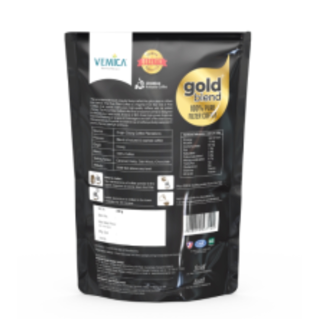 Gold Blend Coffee