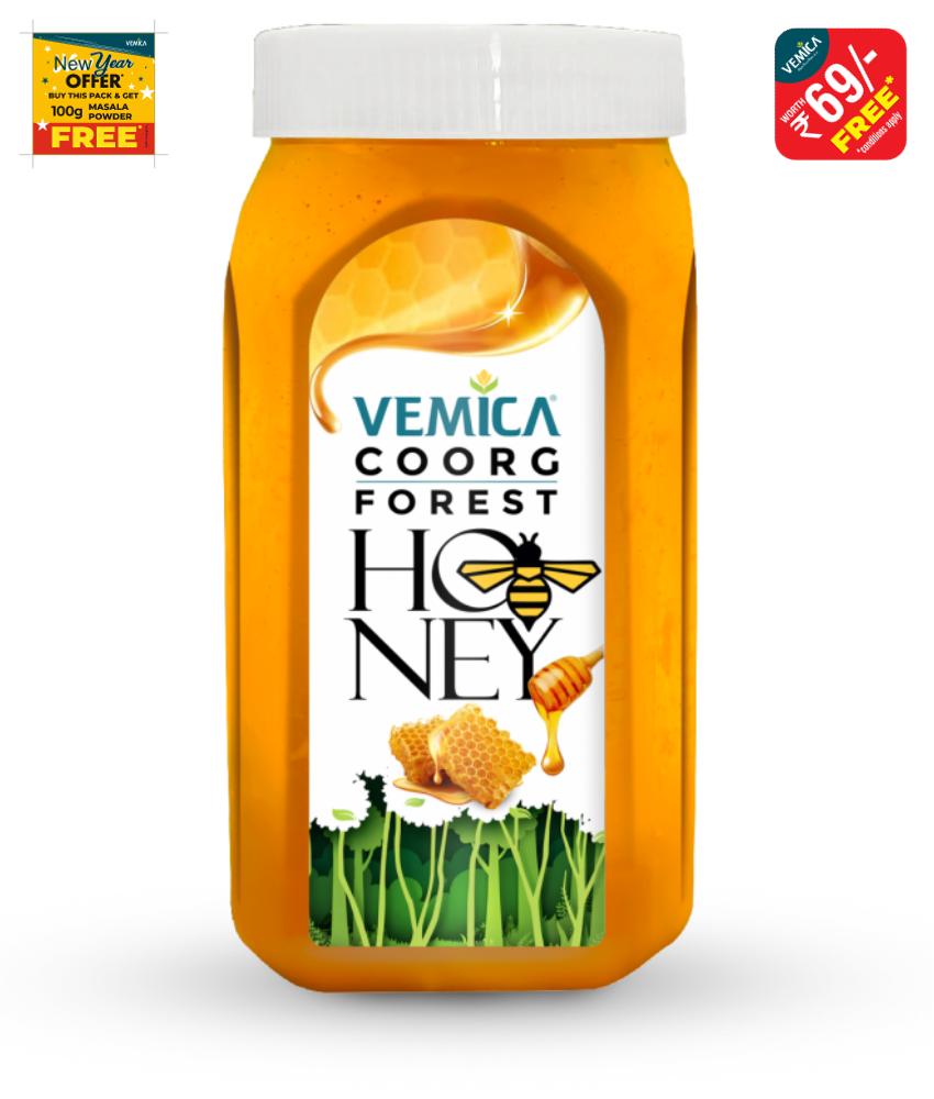 Vemica honey
