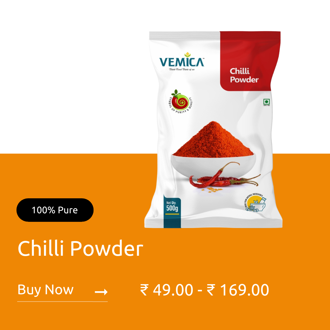 Chilli Powder