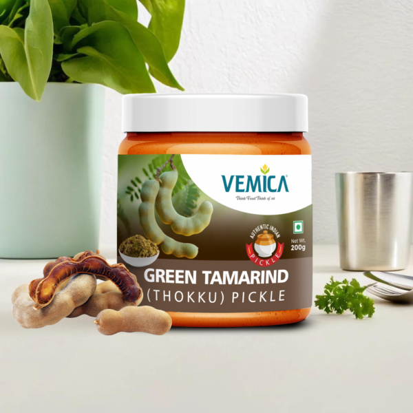 Green Tamrind