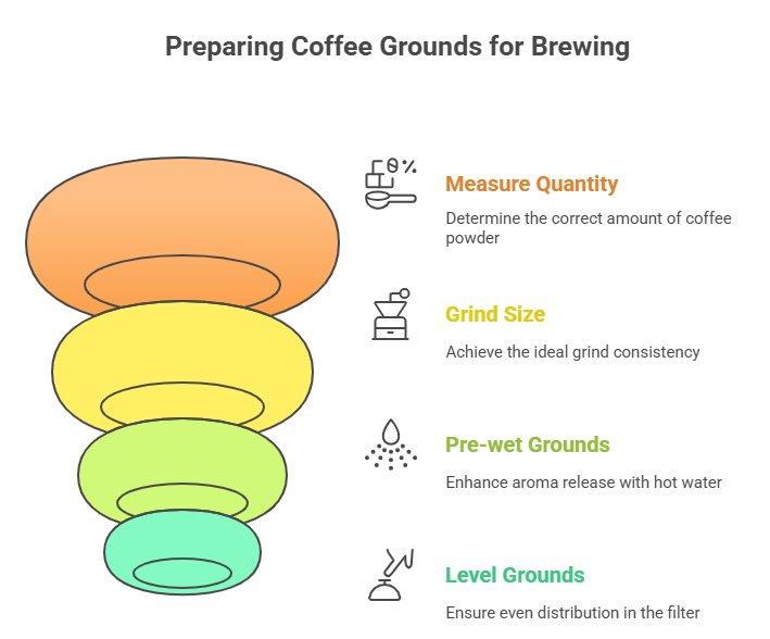 how to make authentic south indian filter coffee